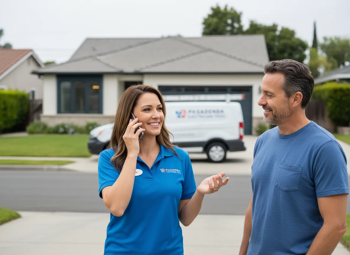Electrician Fruitland, WA FAQs